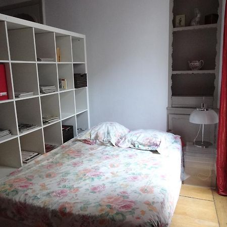 Les Serruriers - Appartement Spacieux Avec Terrasse & Parking Στρασβούργο Εξωτερικό φωτογραφία