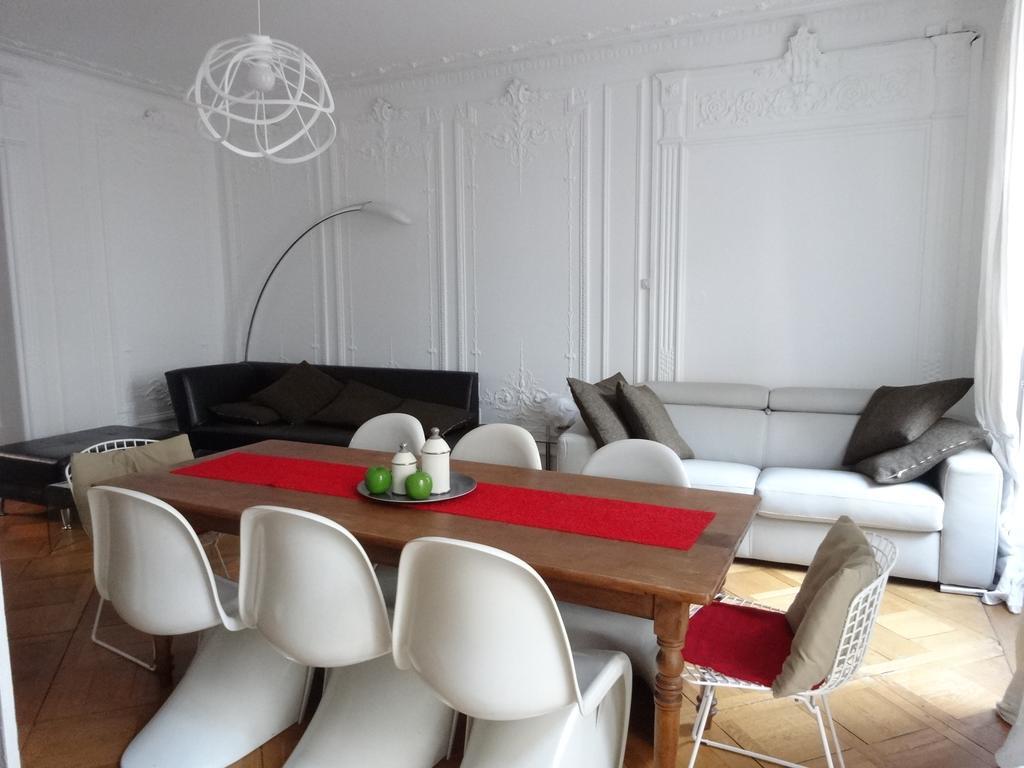 Les Serruriers - Appartement Spacieux Avec Terrasse & Parking Στρασβούργο Εξωτερικό φωτογραφία