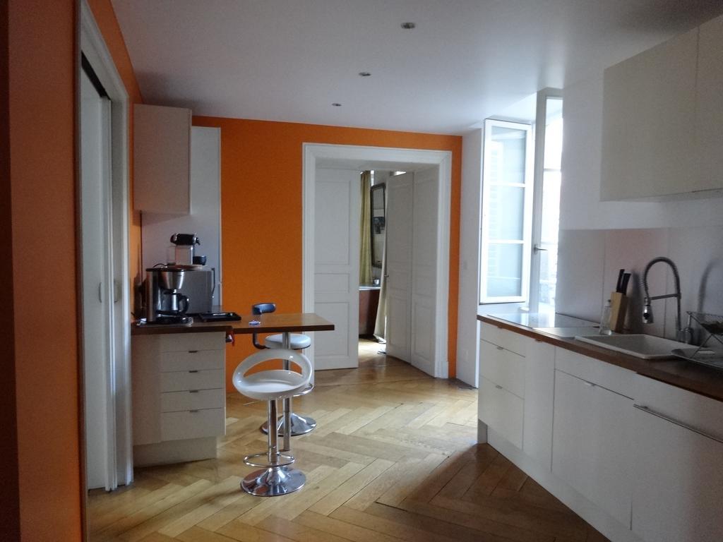 Les Serruriers - Appartement Spacieux Avec Terrasse & Parking Στρασβούργο Εξωτερικό φωτογραφία
