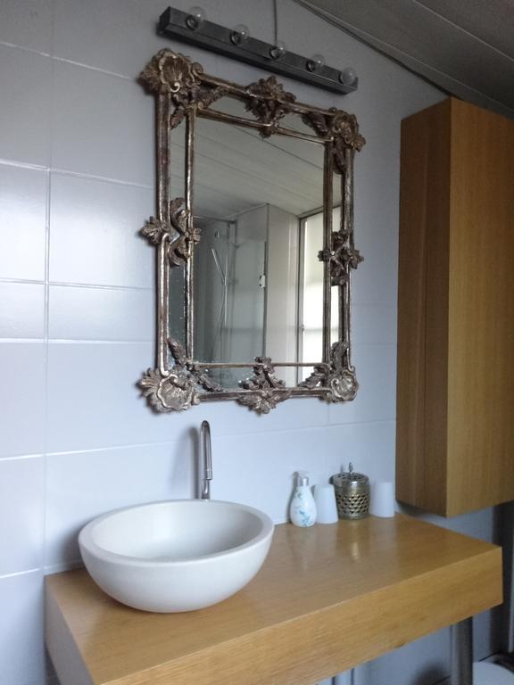 Les Serruriers - Appartement Spacieux Avec Terrasse & Parking Στρασβούργο Εξωτερικό φωτογραφία
