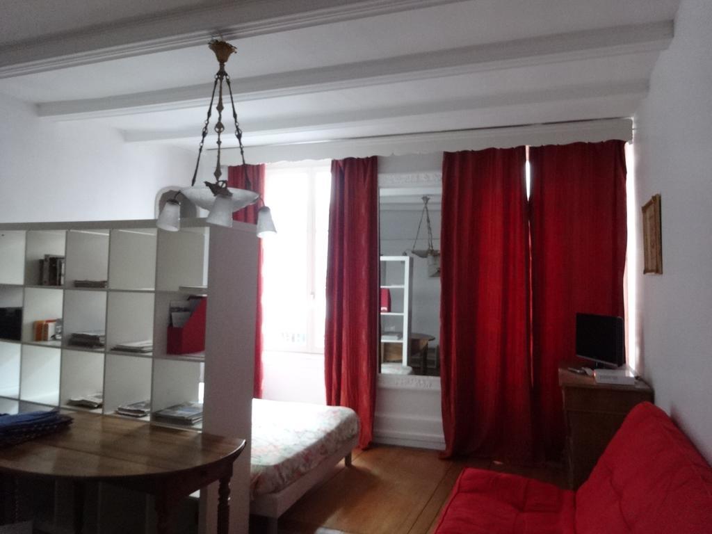 Les Serruriers - Appartement Spacieux Avec Terrasse & Parking Στρασβούργο Εξωτερικό φωτογραφία