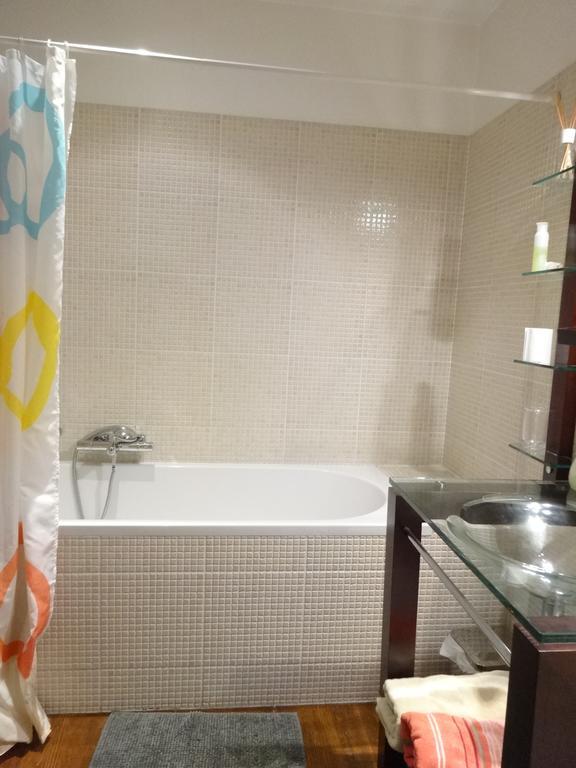 Les Serruriers - Appartement Spacieux Avec Terrasse & Parking Στρασβούργο Εξωτερικό φωτογραφία