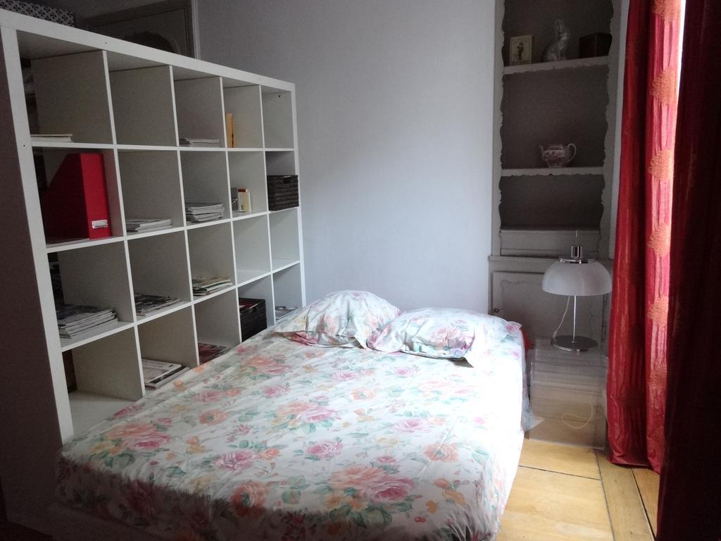 Les Serruriers - Appartement Spacieux Avec Terrasse & Parking Στρασβούργο Εξωτερικό φωτογραφία