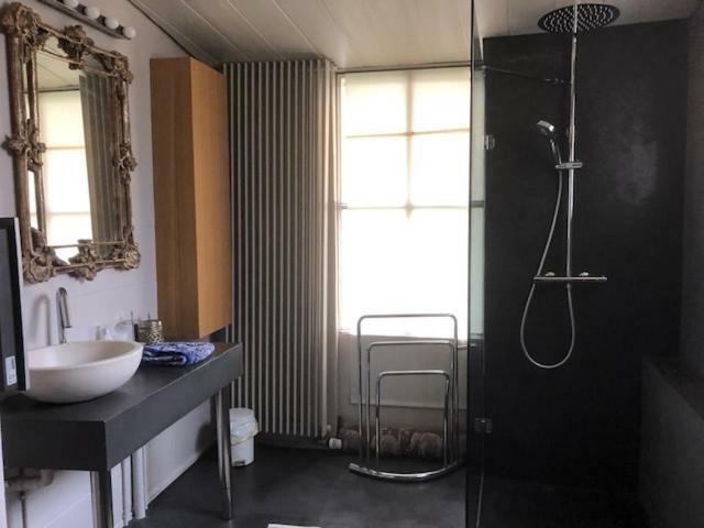 Les Serruriers - Appartement Spacieux Avec Terrasse & Parking Στρασβούργο Εξωτερικό φωτογραφία
